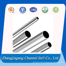 6063 Aluminium Extrusion Piping